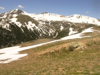 Independence Pass